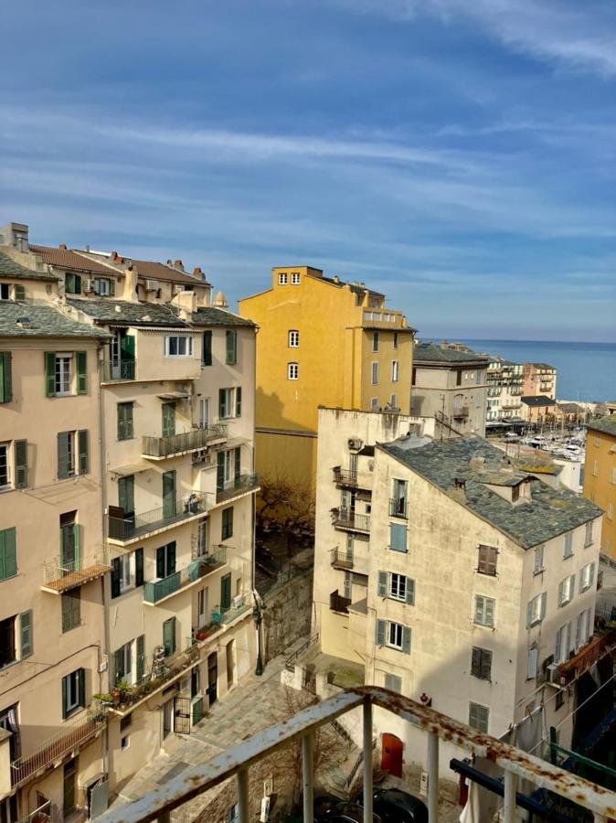 Apartment La Vista Bastia (Corsica)