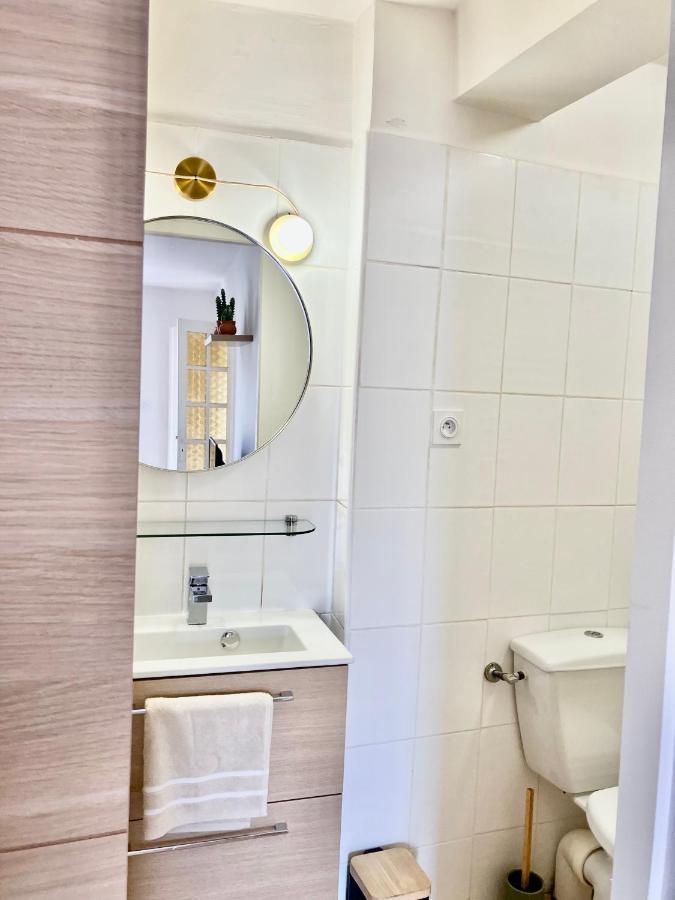 Apartment La Vista Bastia (Corsica)