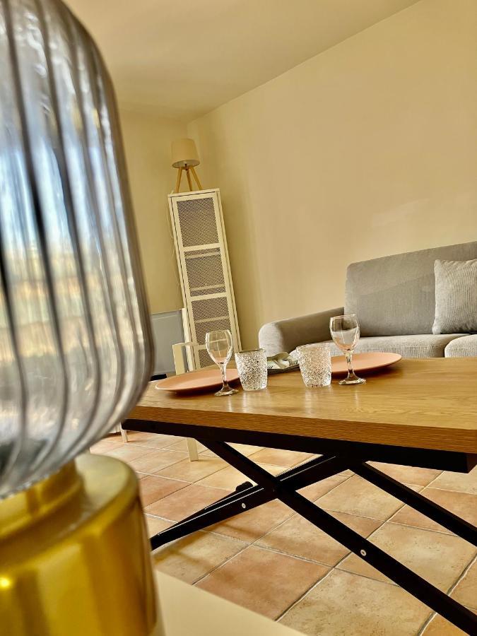 Apartment La Vista